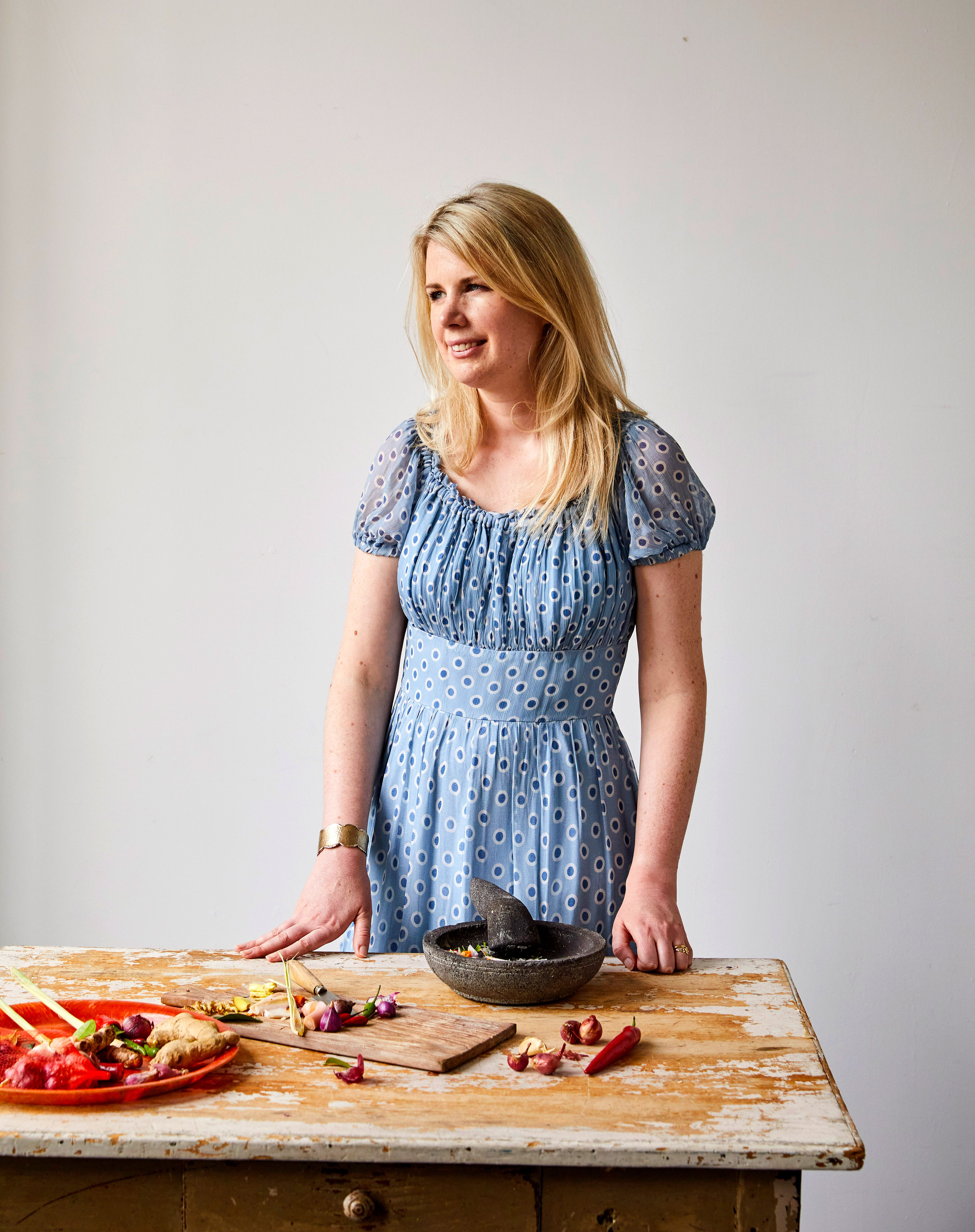 Muskat, Zimt und Kardamom Eine kulinarische Reise entlang der alten Gewürzroute. Von Asien über d...