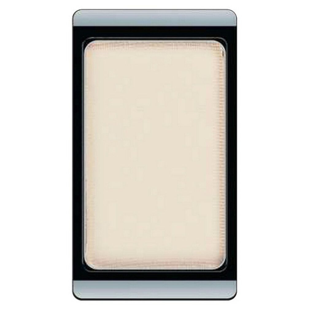 Artdeco, Lidschatten Mattfarben
