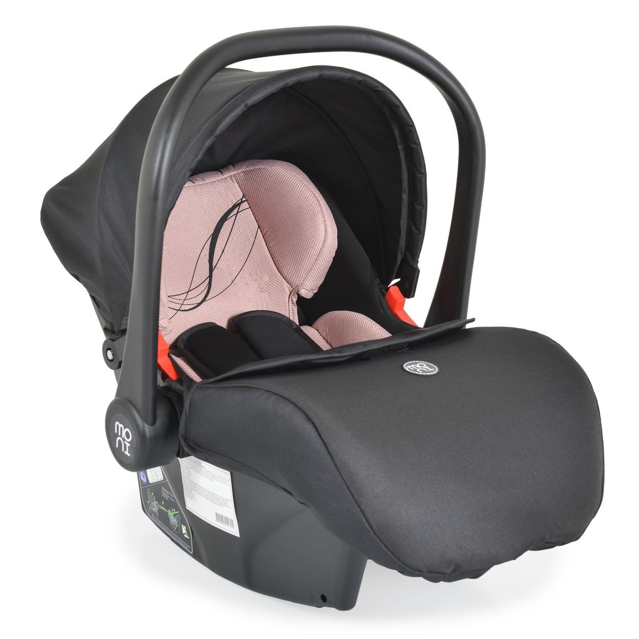 Moni Babyschale Multi (40 - 87 cm) 1 St