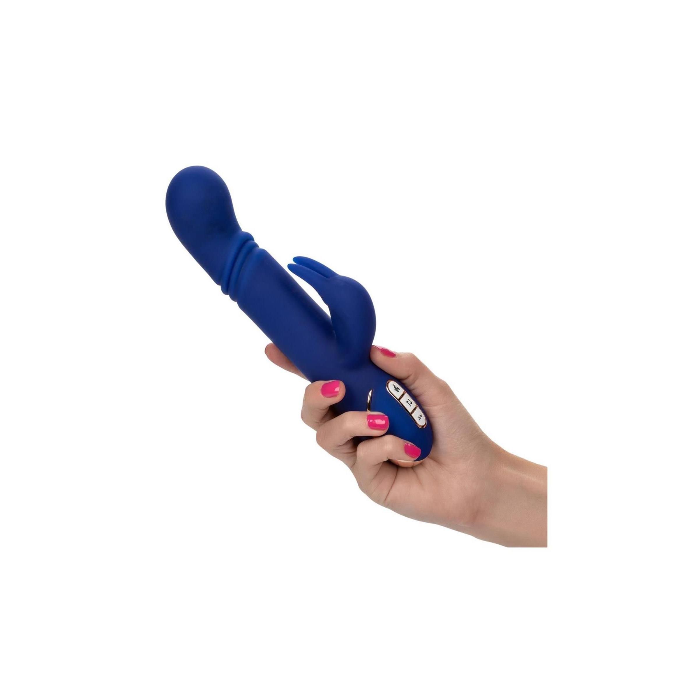 CalExotics - Heated Thrusting G Rabbit
