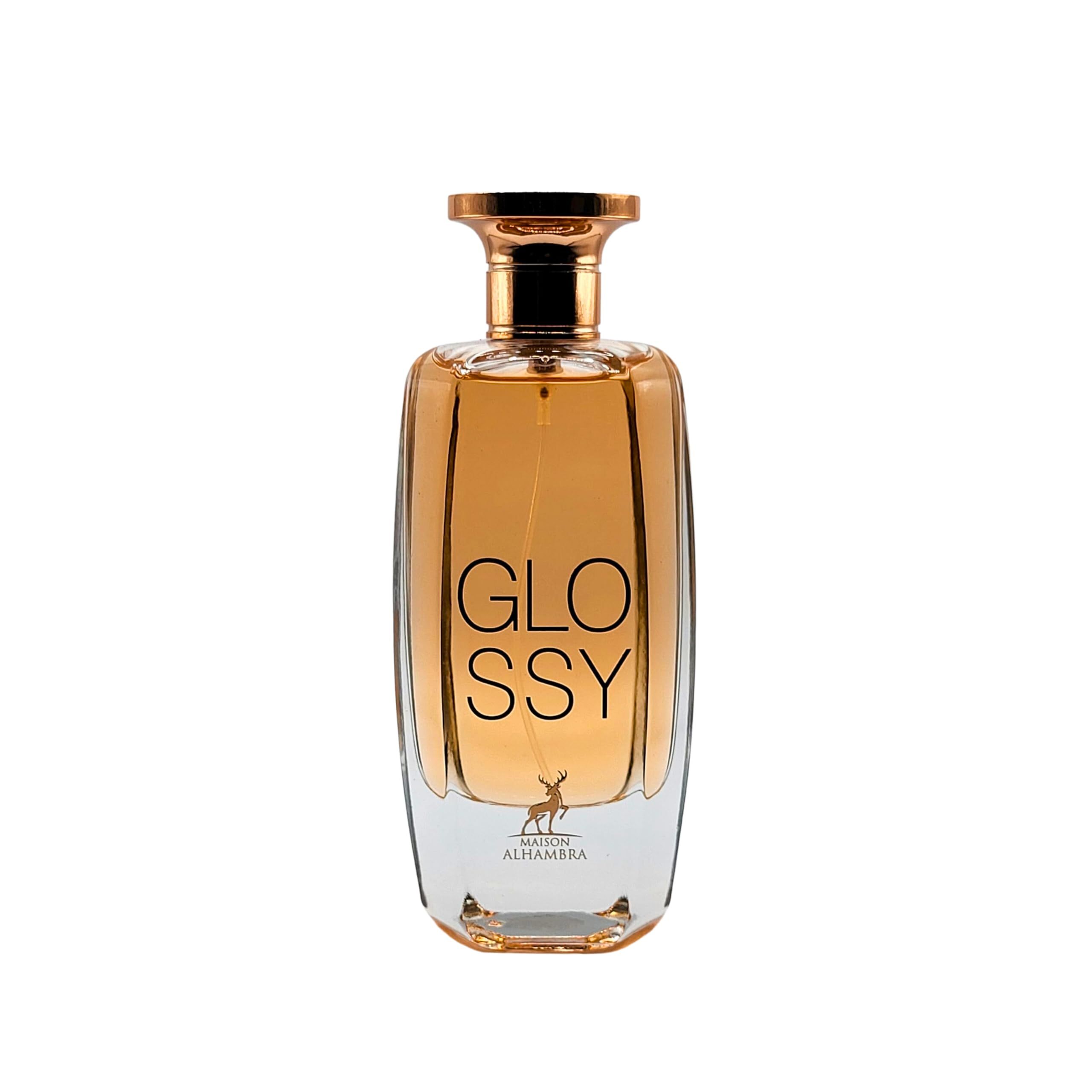 Glossy Eau de Parfum