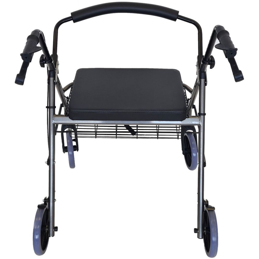 abc HOME | XXL Rollator