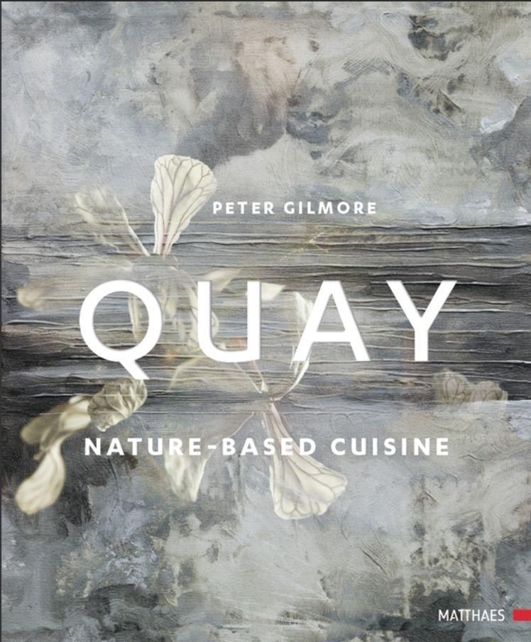 QUAY nature based cuisine