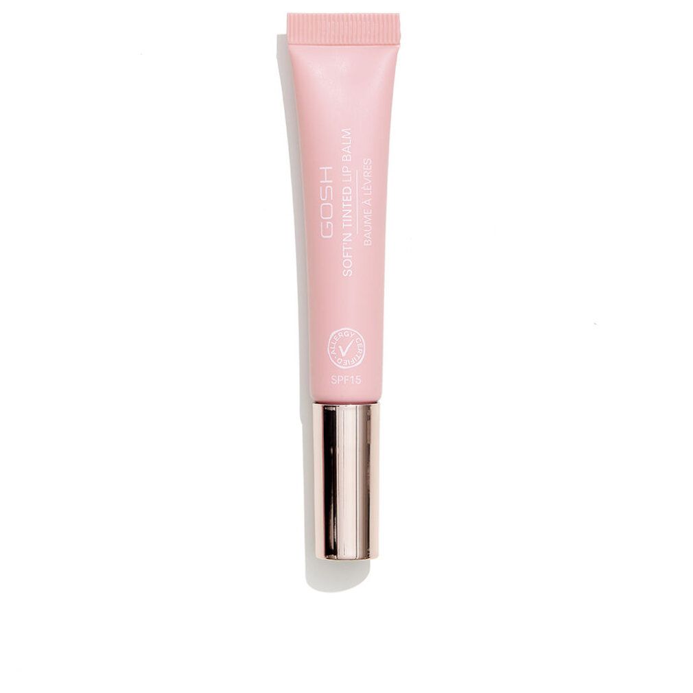 Gosh Soft\'n Tinted Lip Balm 003-Rose