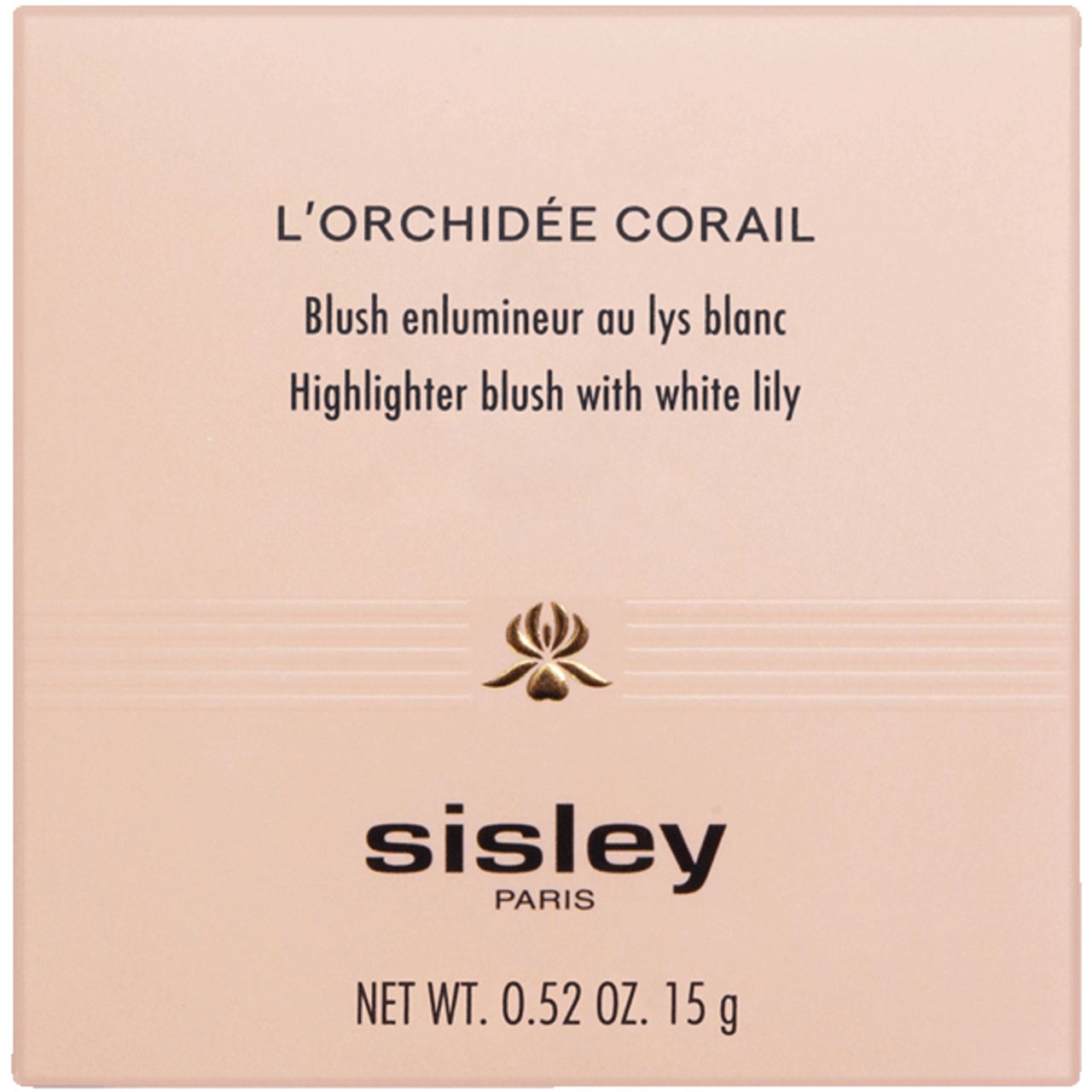 Sisley, Highlighter Blush