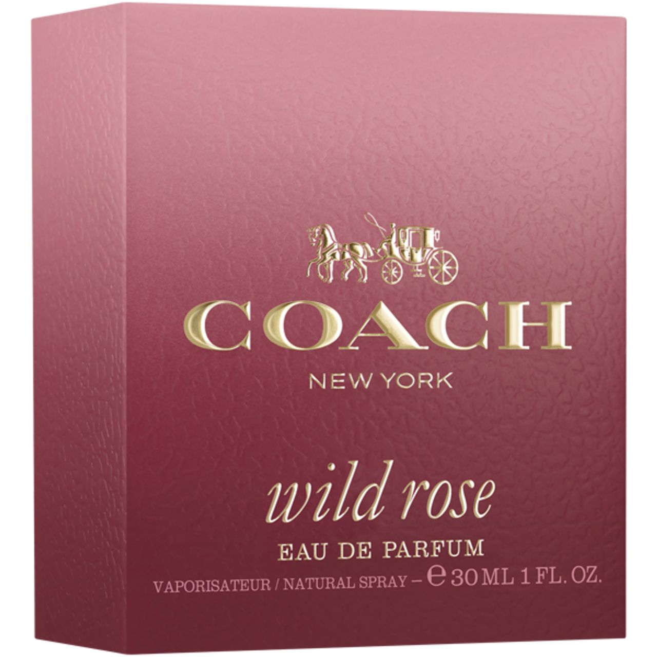 Coach, Wild Rose E.d.P. Nat. Spray