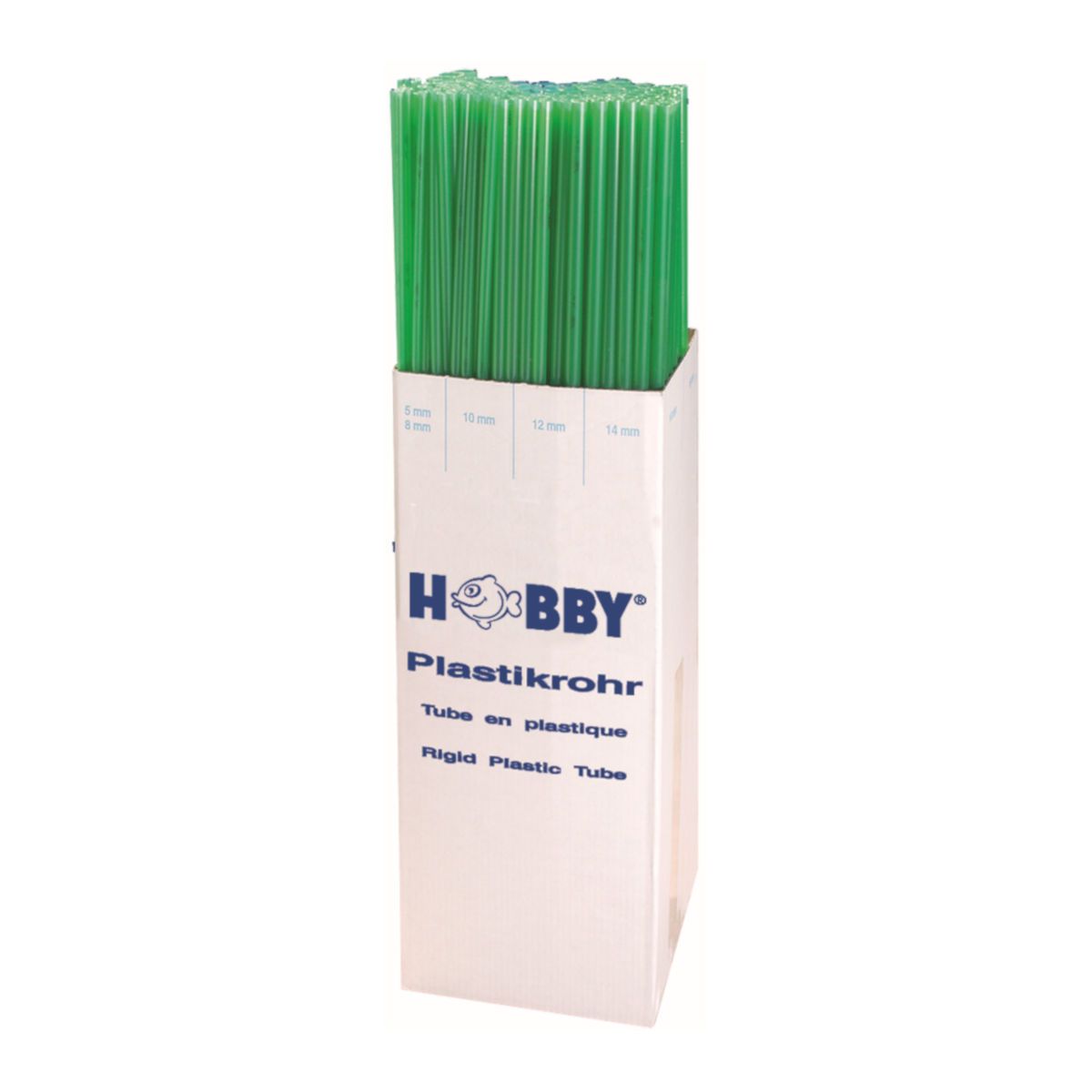 Hobby Plastikrohr