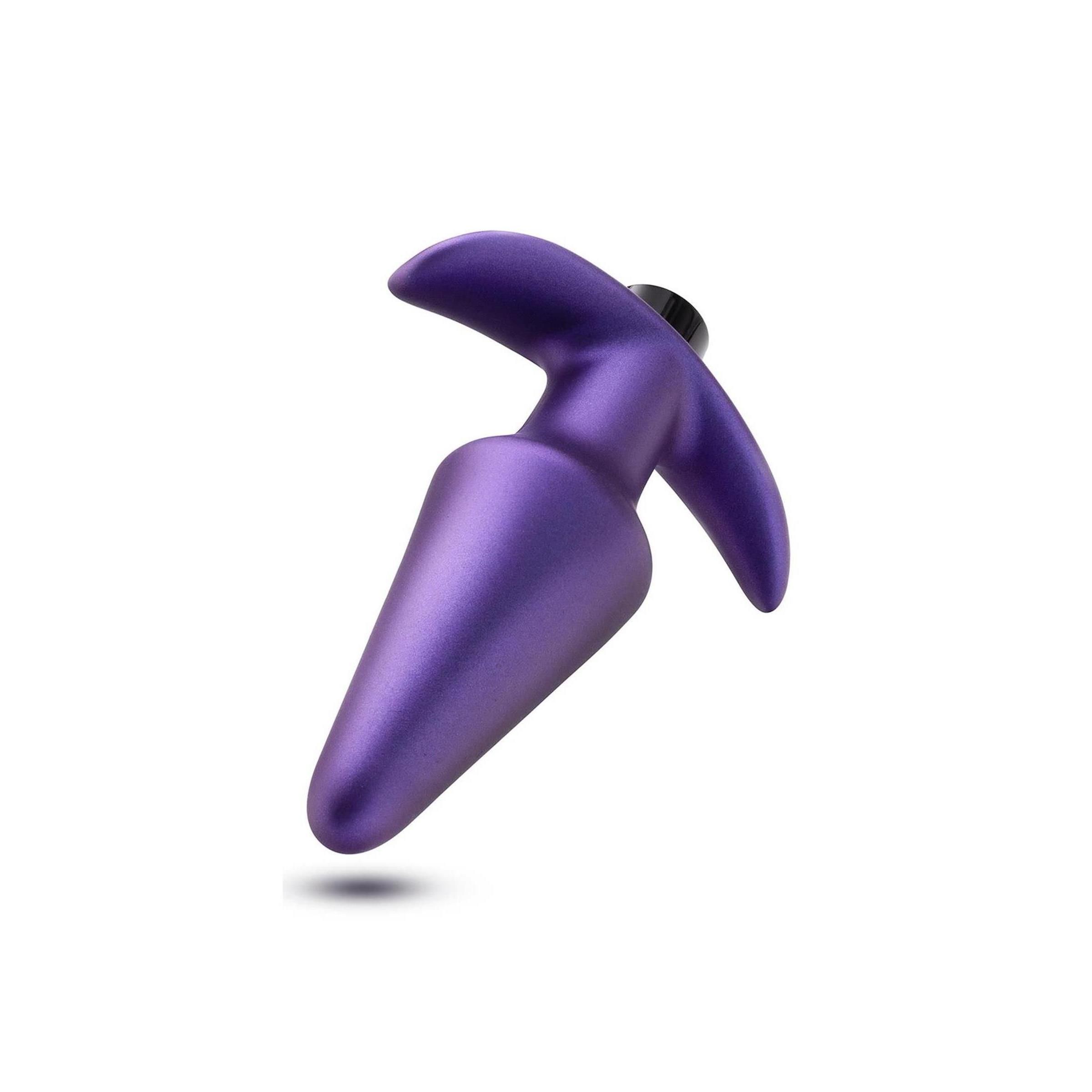 Blush - ANAL ADVENTURES MATRIX INTERSTELLAR Plug ASTRO VIOLET