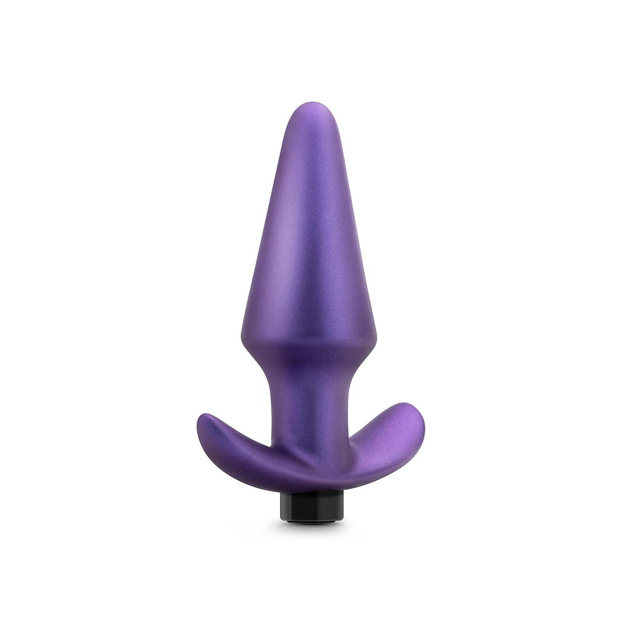 Blush - ANAL ADVENTURES MATRIX INTERSTELLAR Plug ASTRO VIOLET