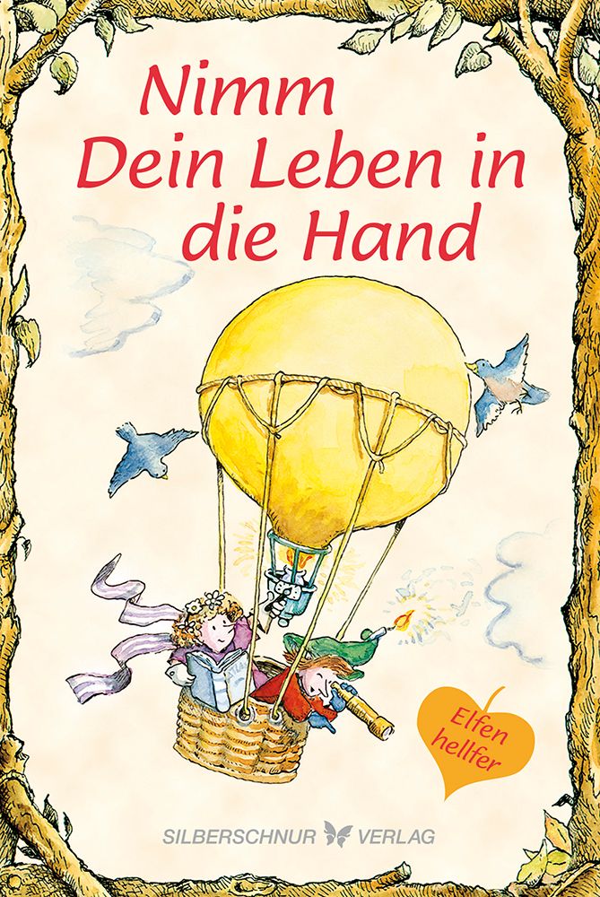 Nimm Dein Leben in die Hand