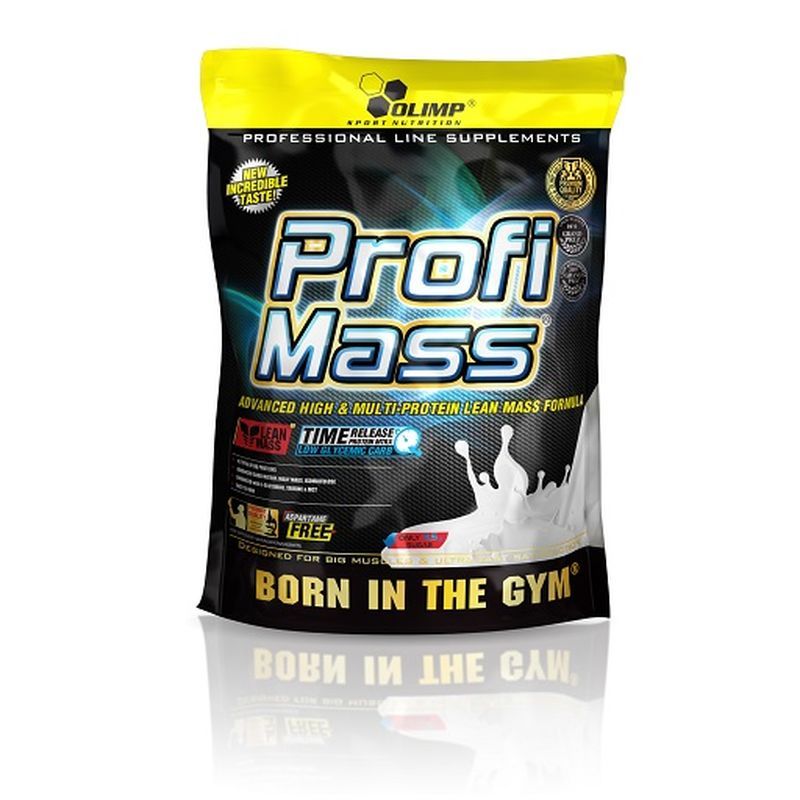 Olimp Profi Mass