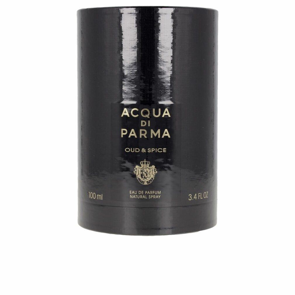 Acqua Di Parma Oud & Spice Eau De Parfum Spray