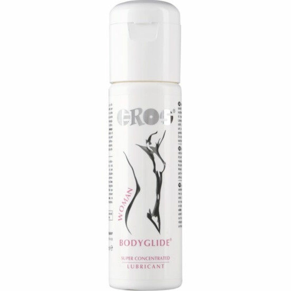 eros Super Concentrated Bodyglide Woman