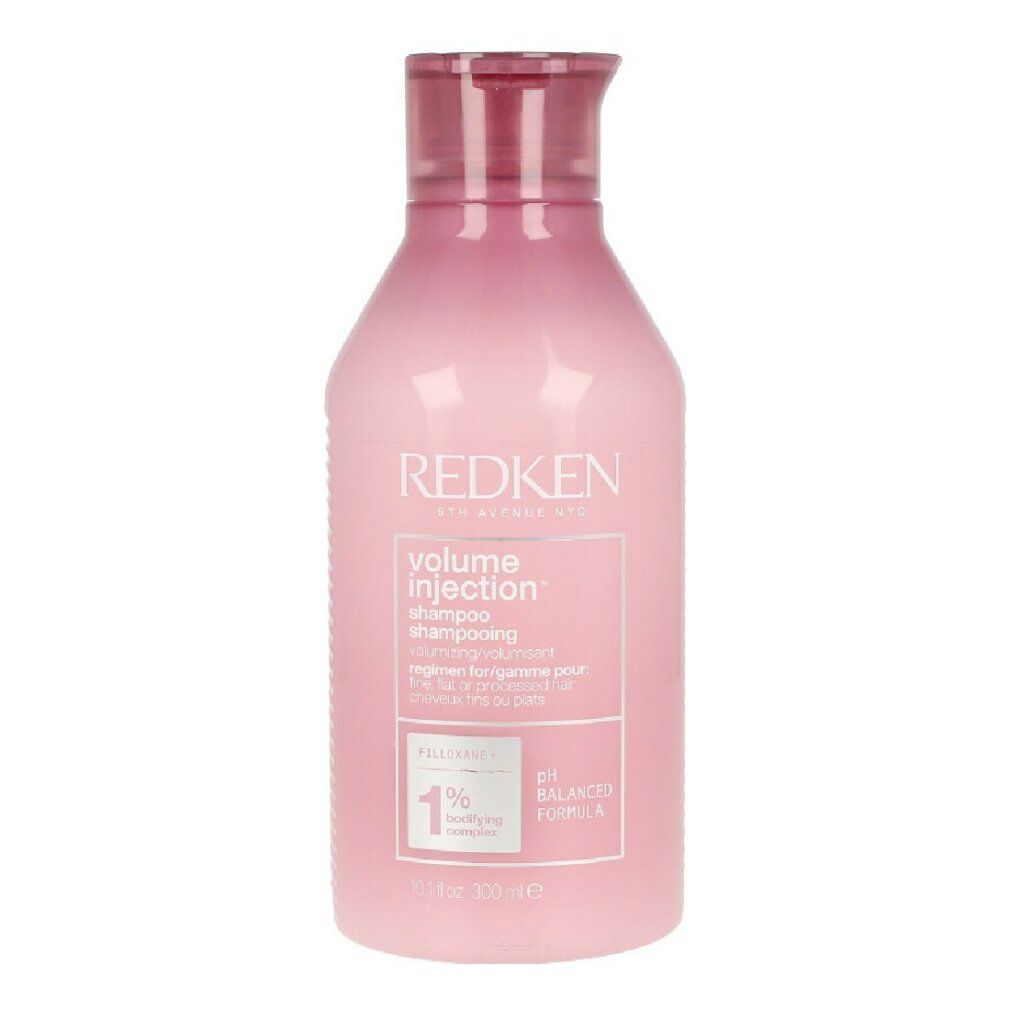 Redken Volume Injection Shampoo