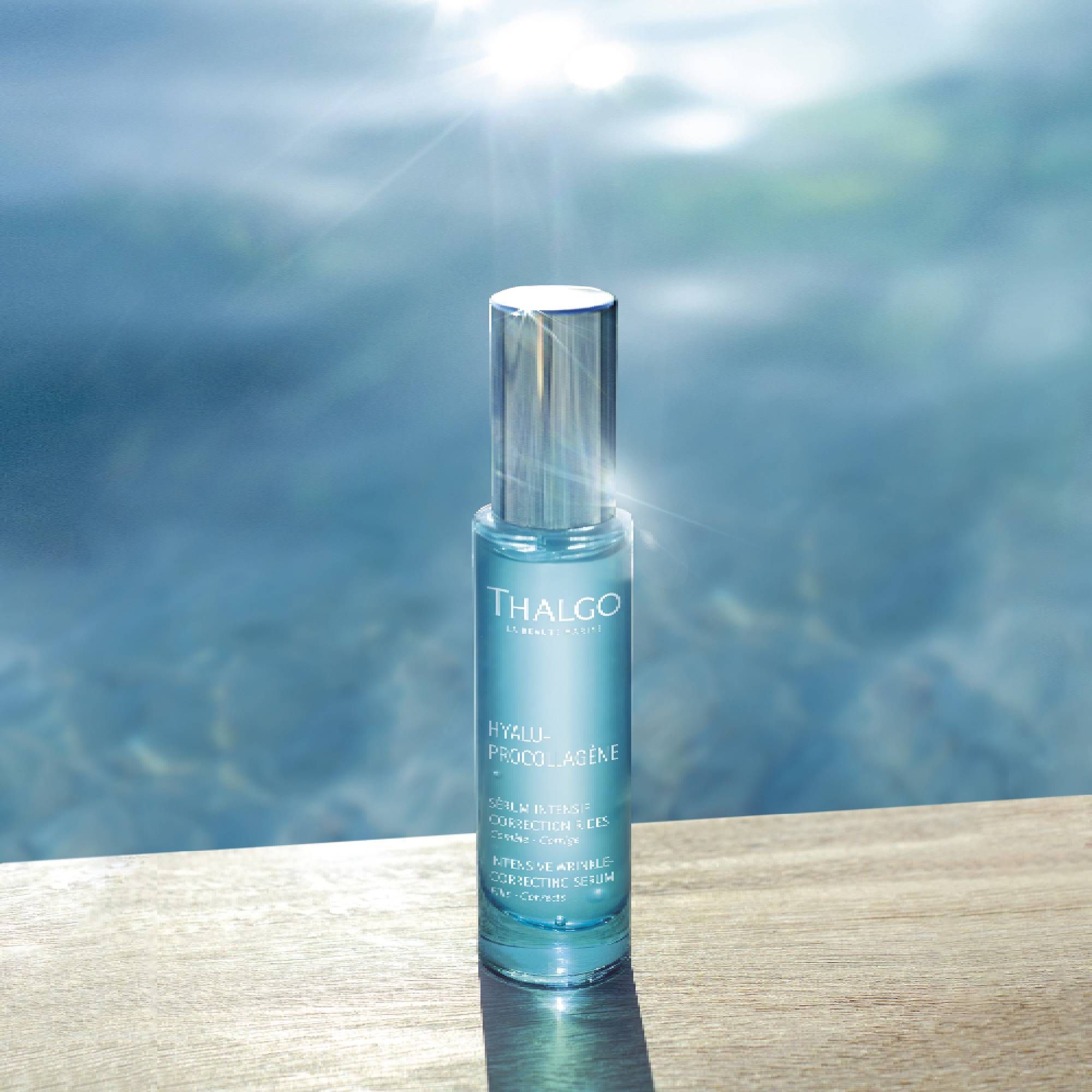 THALGO Faltenkorrigierendes Intensiv-Serum
