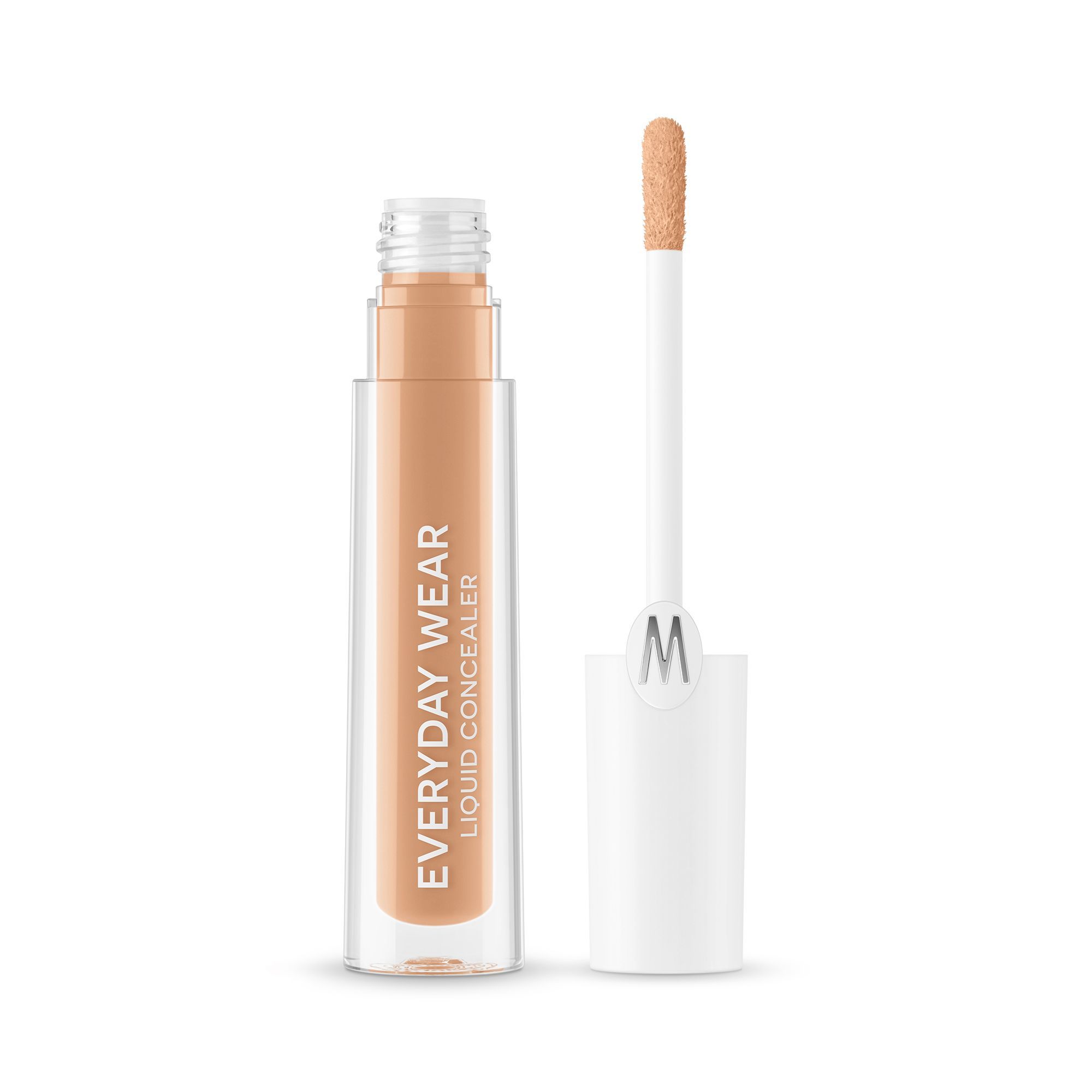 WYCON cosmetics everyday wear liquid concealer nw37