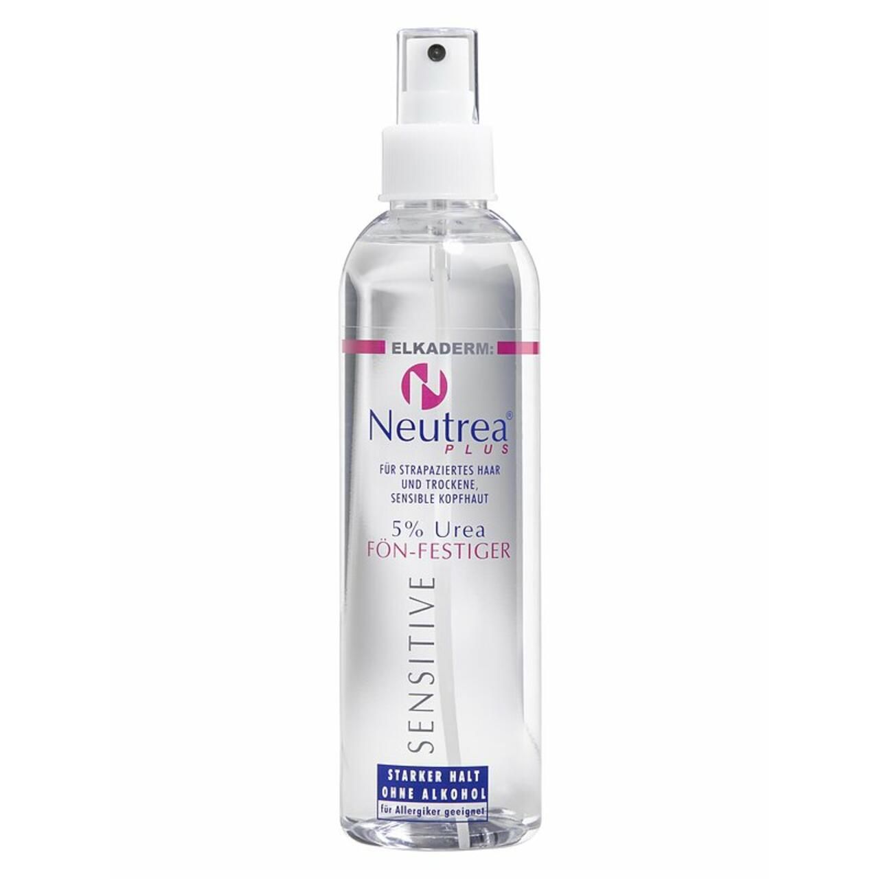 Elkaderm, Neutrea 5% Urea Festiger