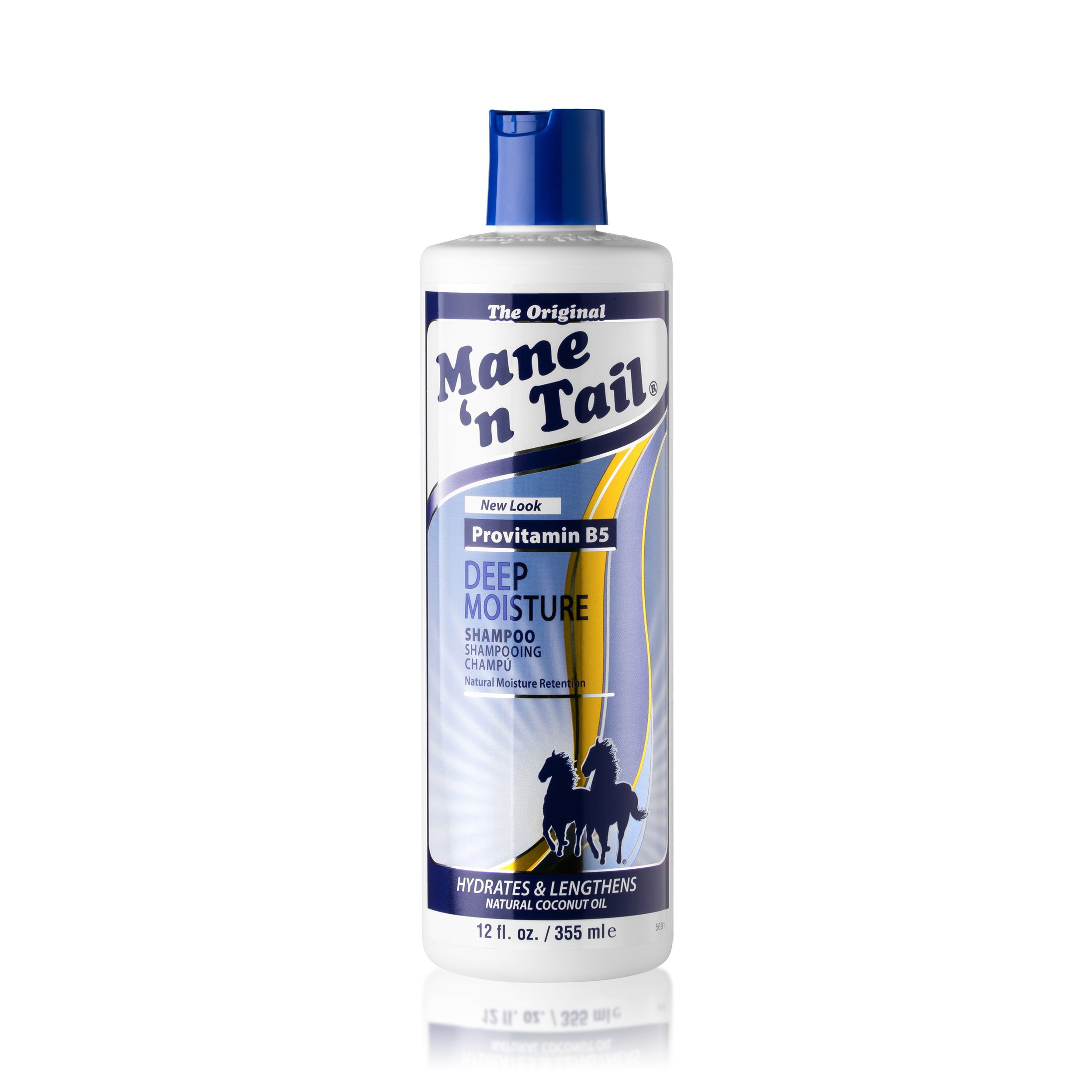 Mane 'n Tail - Deep Moisture Shampoo 12 oz