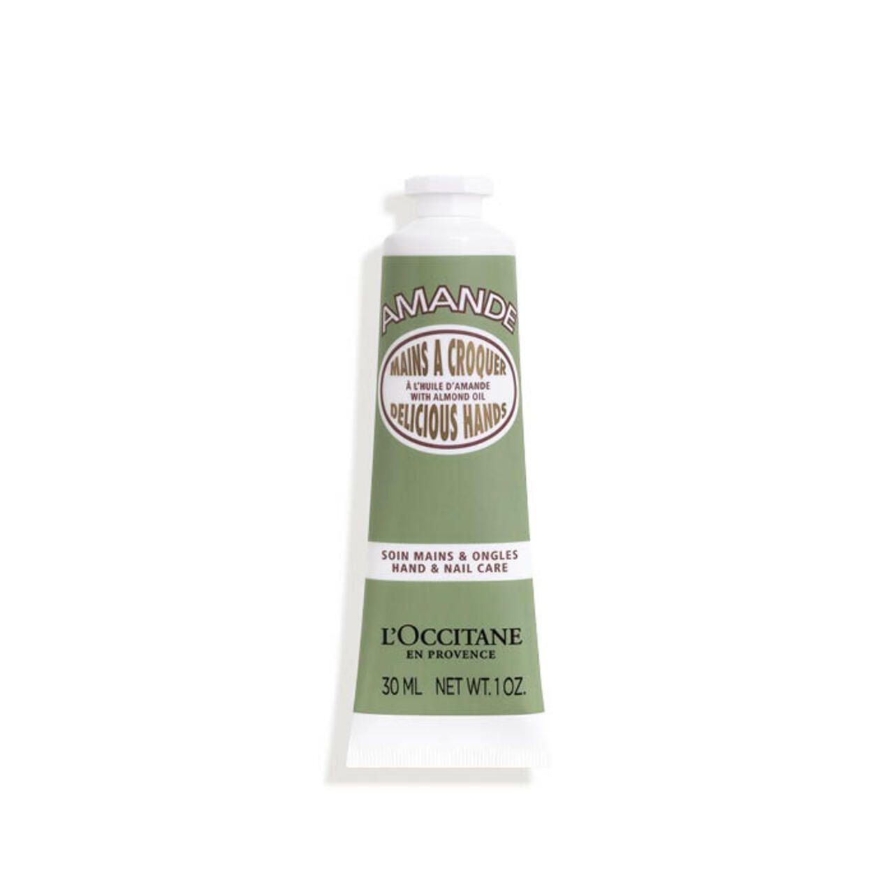 Mandel Handcreme 2024 neu 30 ml Creme