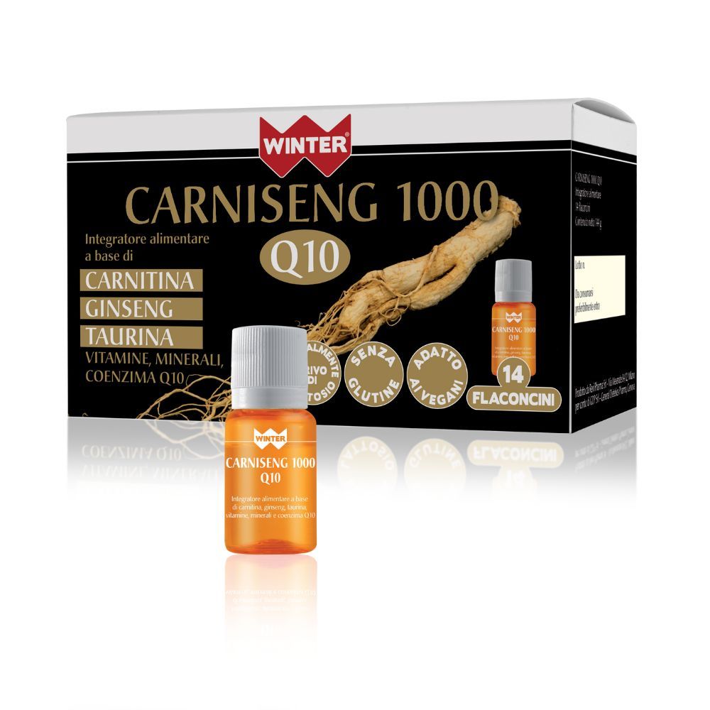 Winter Carniseng 1000 Q10
