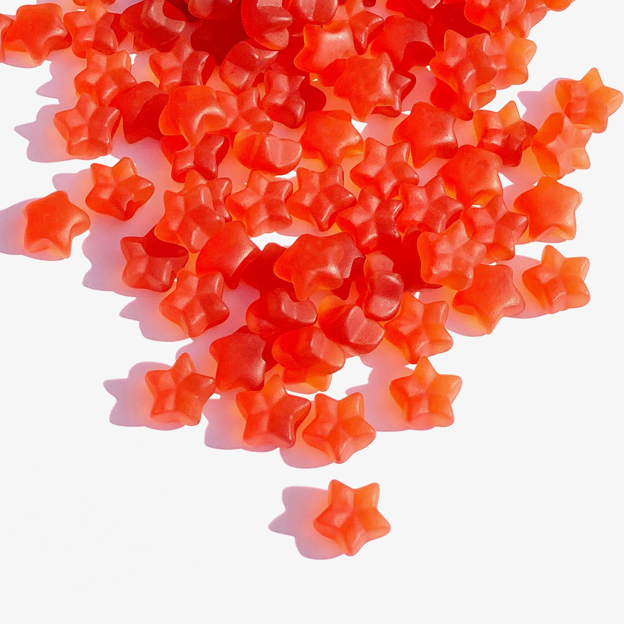 Gummy Stars™ 1 Month