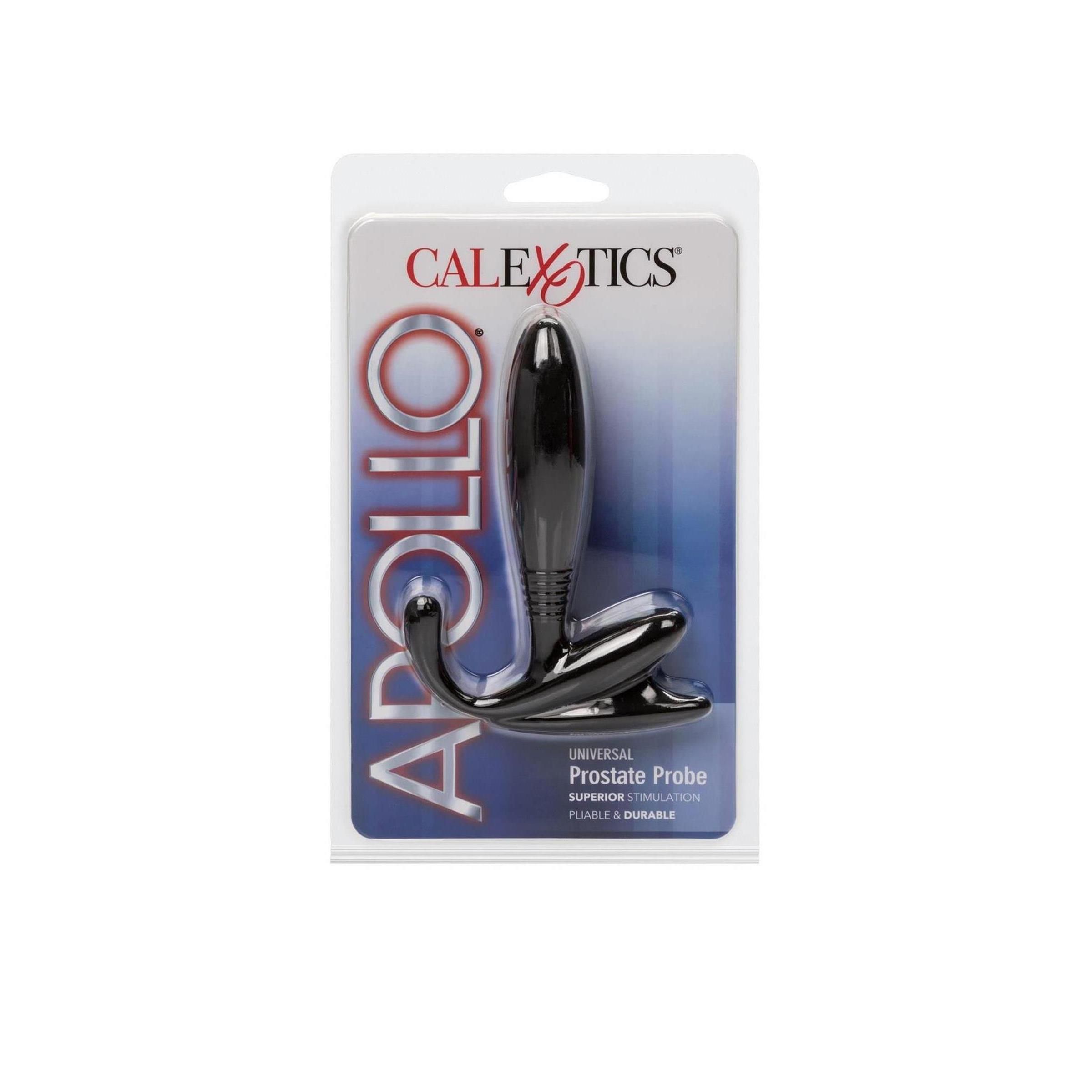 CalExotics - Prostate Probe