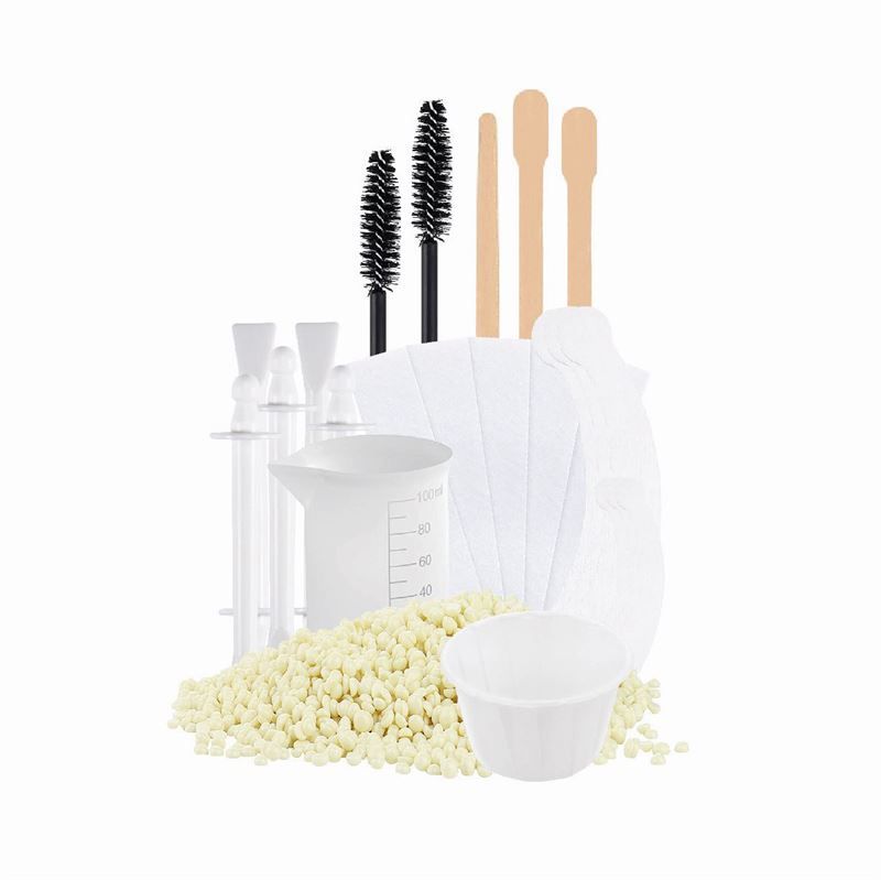 UNIQ Augenbraue / Augenbrauen-Wachs-Kit