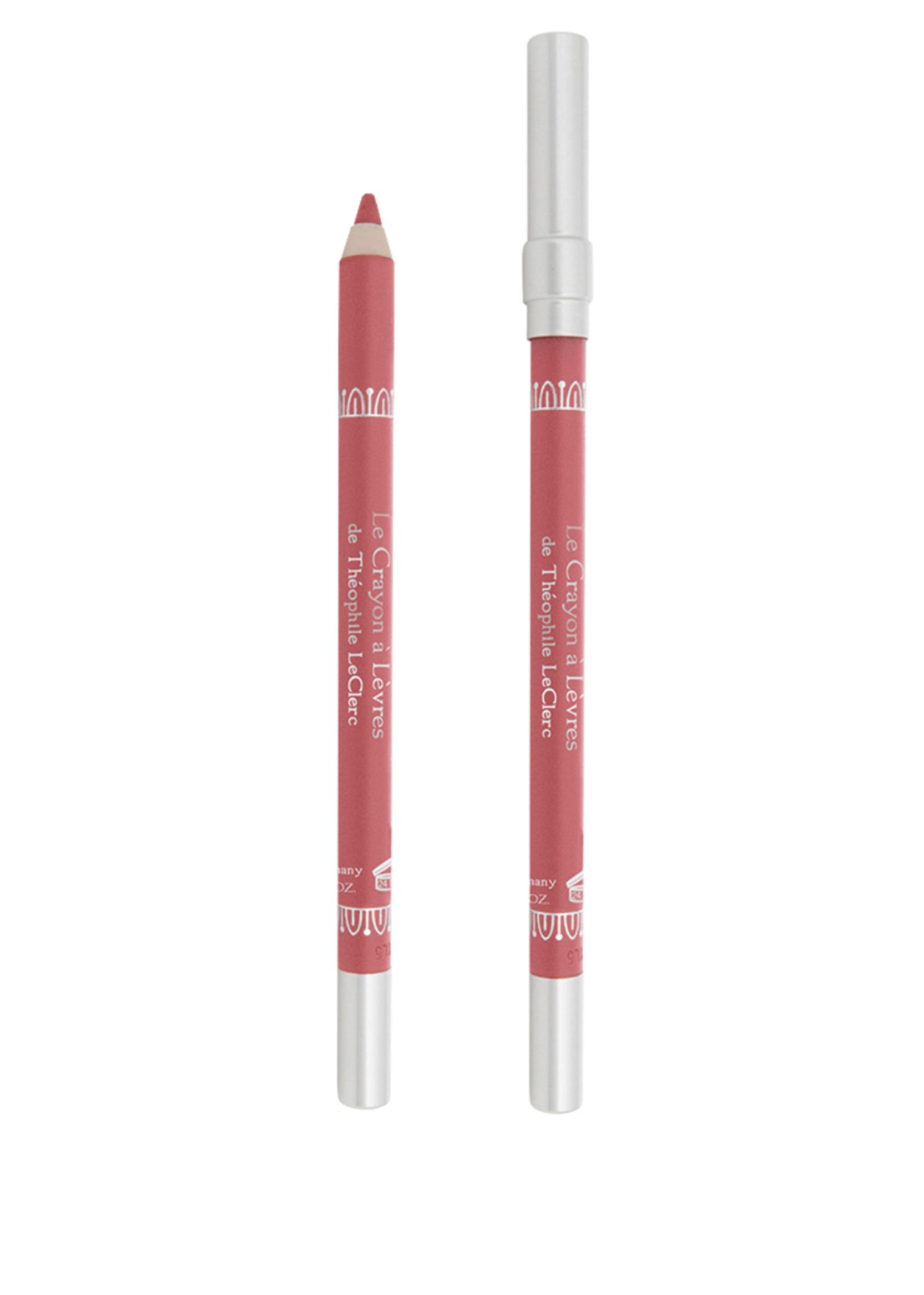 T.LeClerc Lip Pencil
