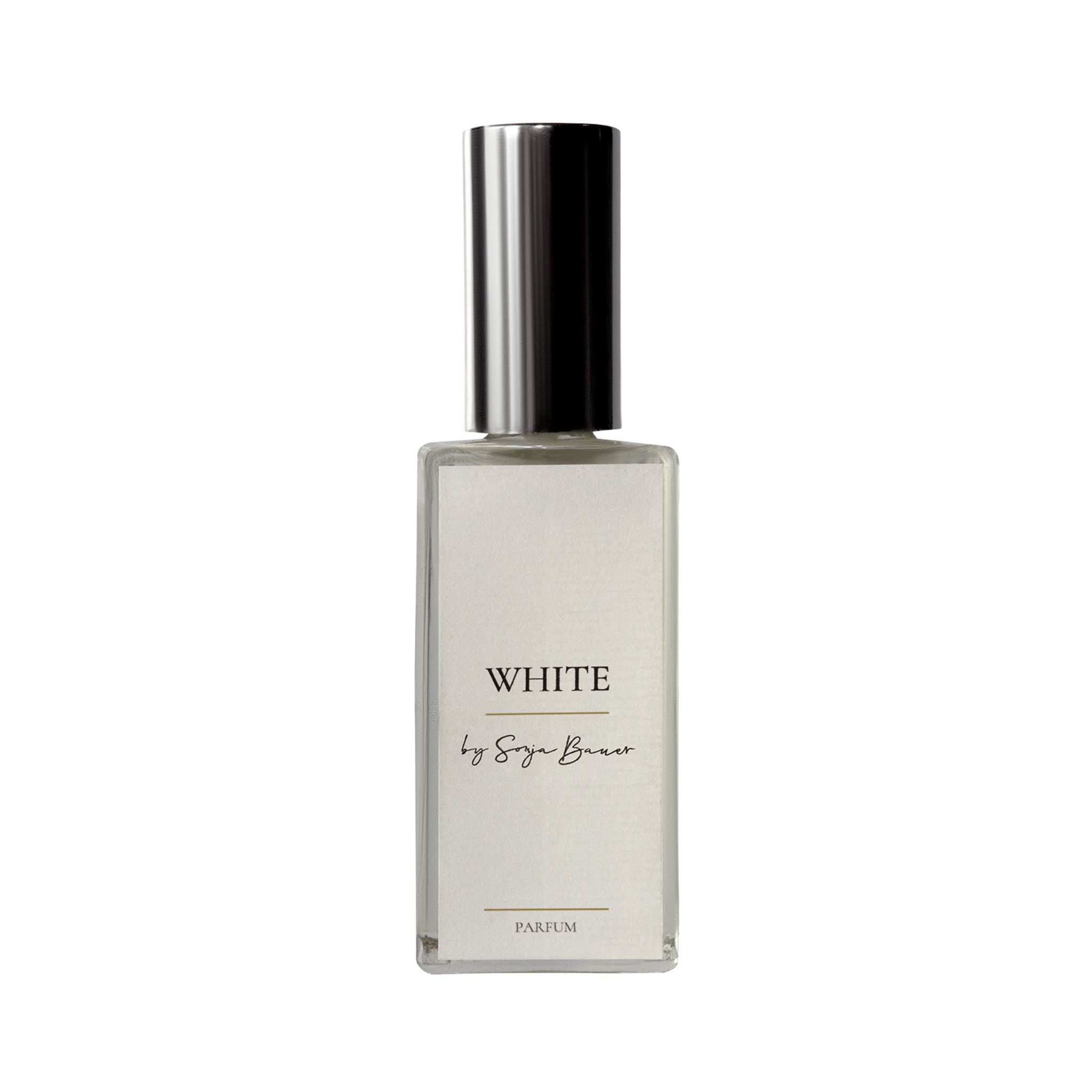 By Sonja Bauer Parfüm WHITE