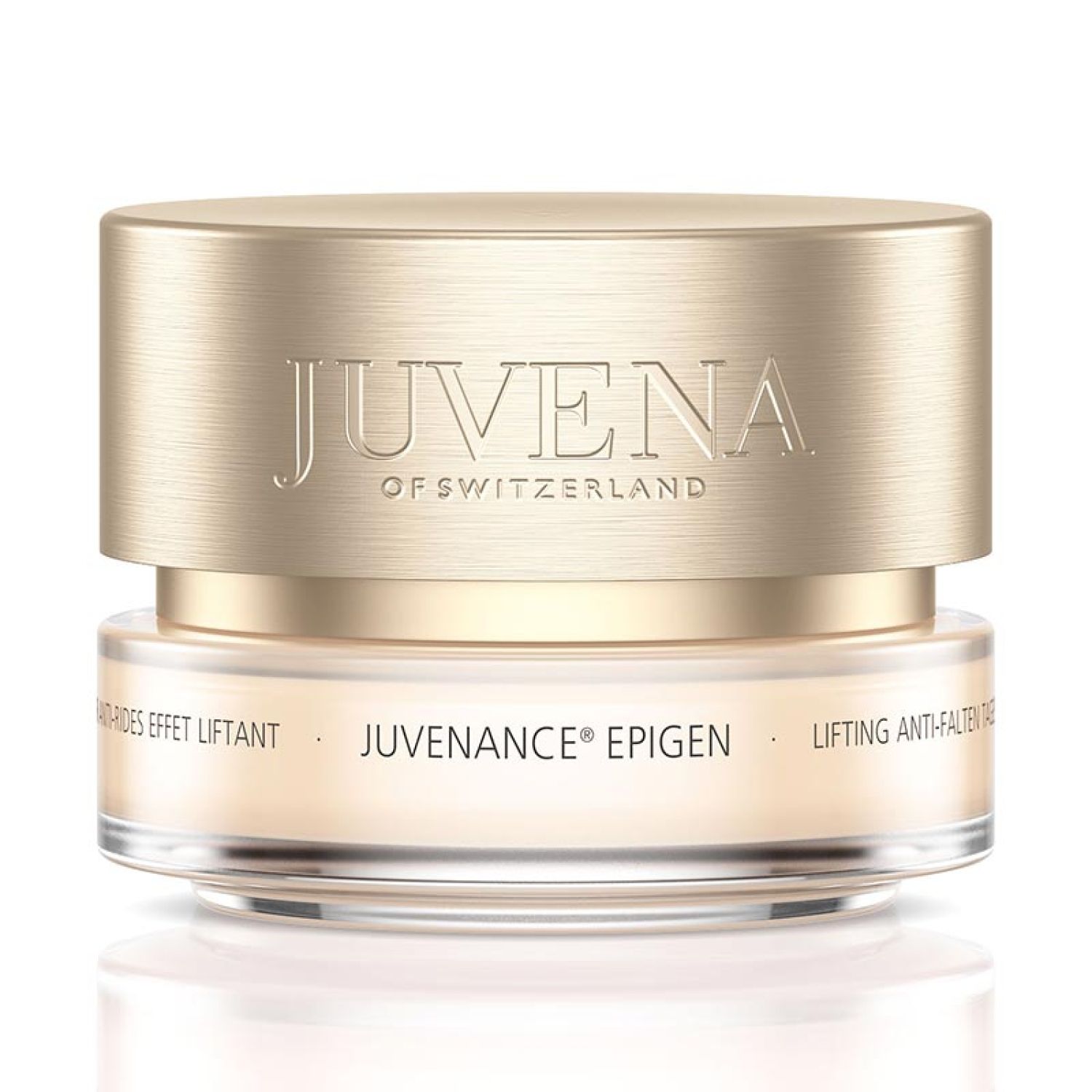 Juvena of Switzerland Juvenance Epigen Juvenance Epigen Lifting Anti-Wrinkle Day Cream