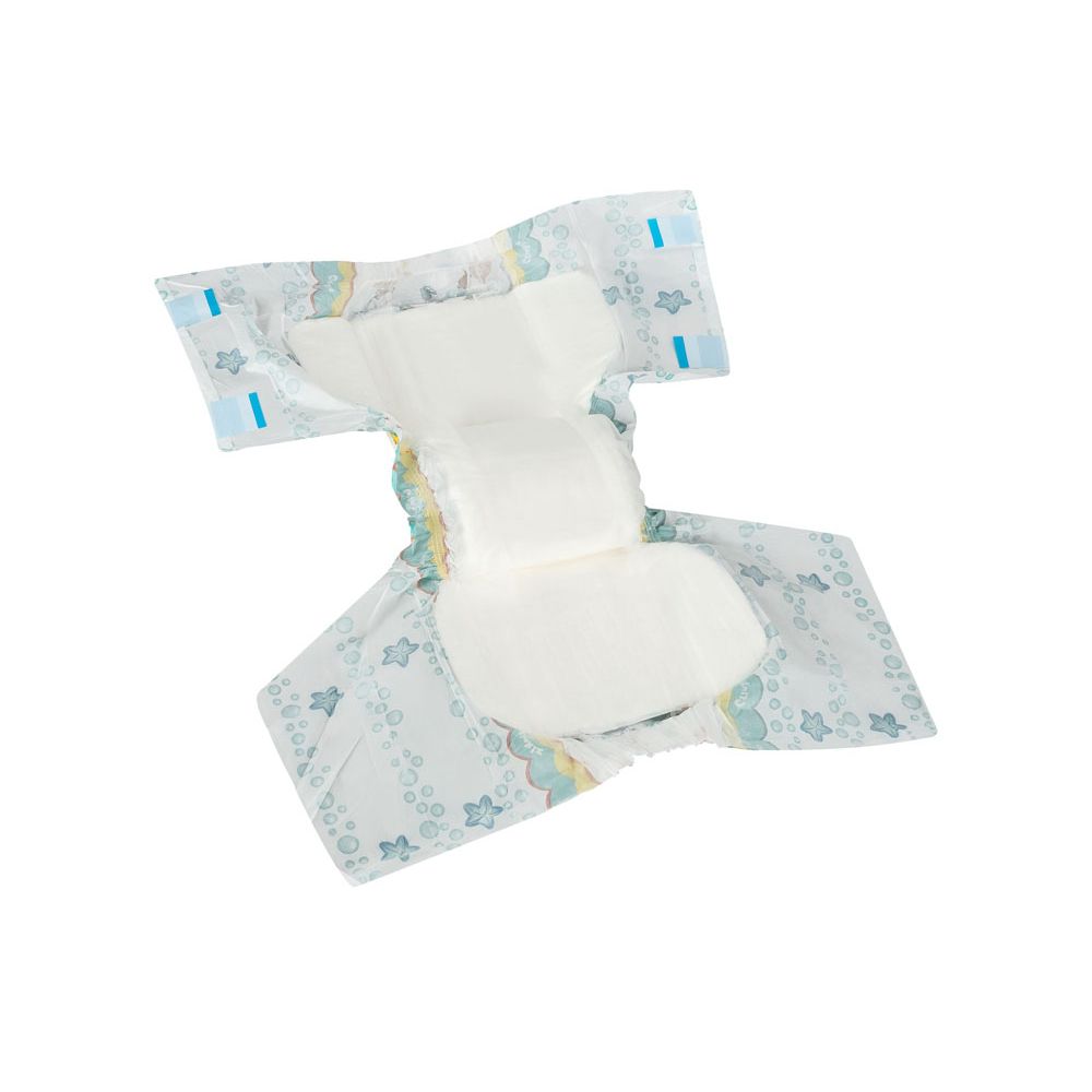 Crinklz Windeln Aquanaut M