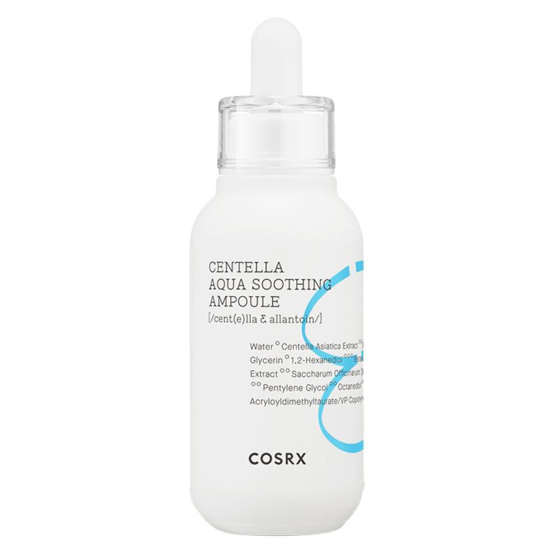 COSRX Hydrium Centella Aqua Soothing Ampoule