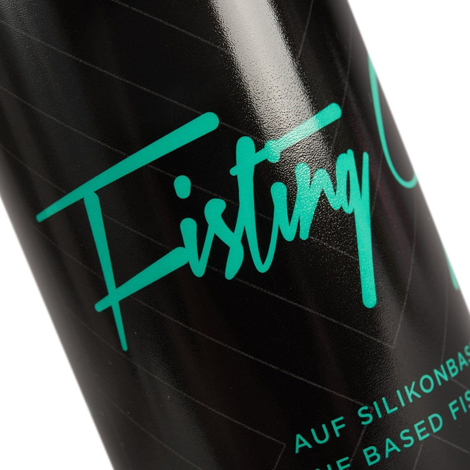 Lumunu Fisting Gel auf Silikonbasis