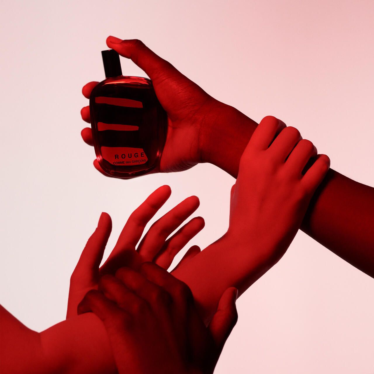 Comme des Garcons, Rouge E.d.P. Nat. Spray