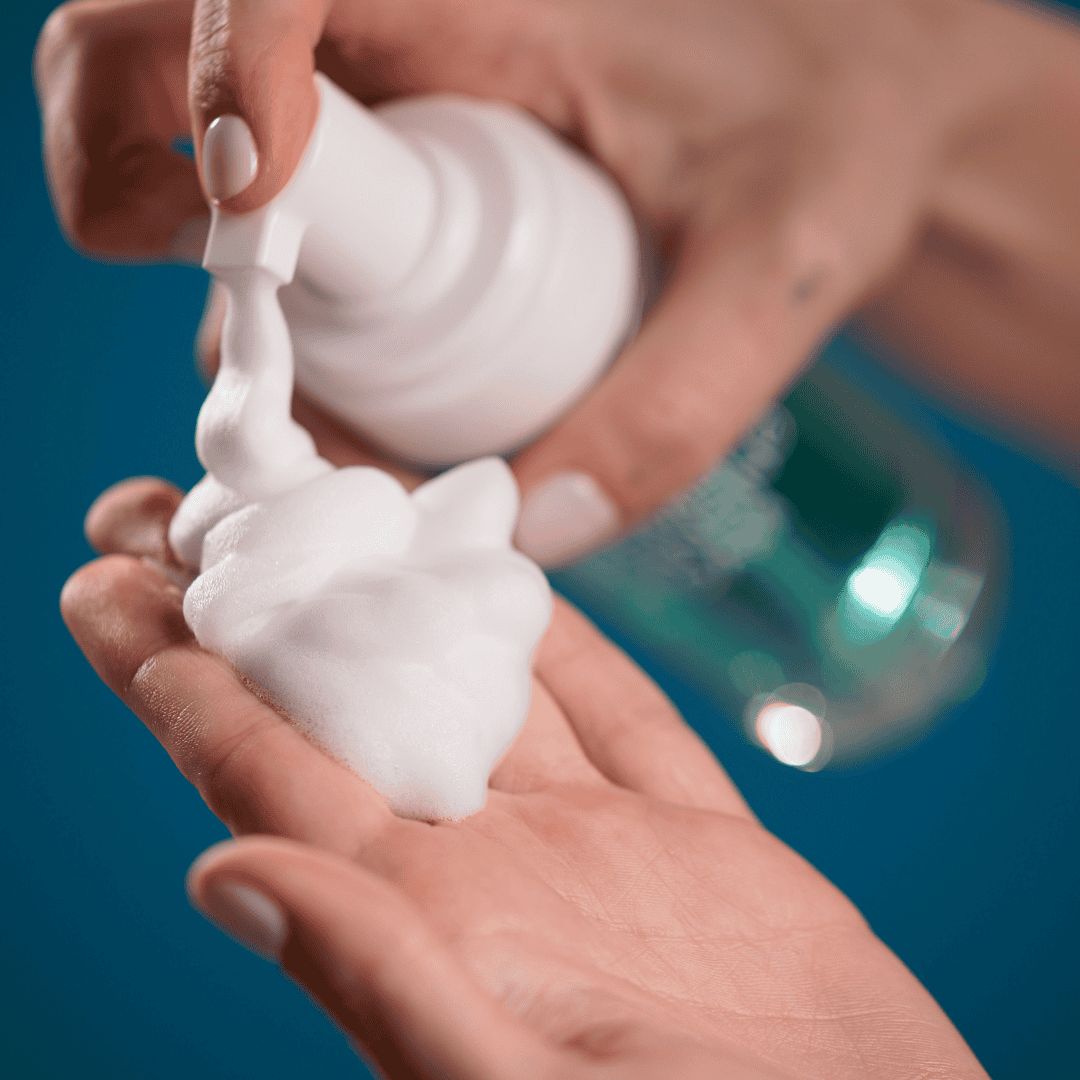 YOUTH LAB Blemish Cleansing Foam - Oily / Prone to Imperfections Skin