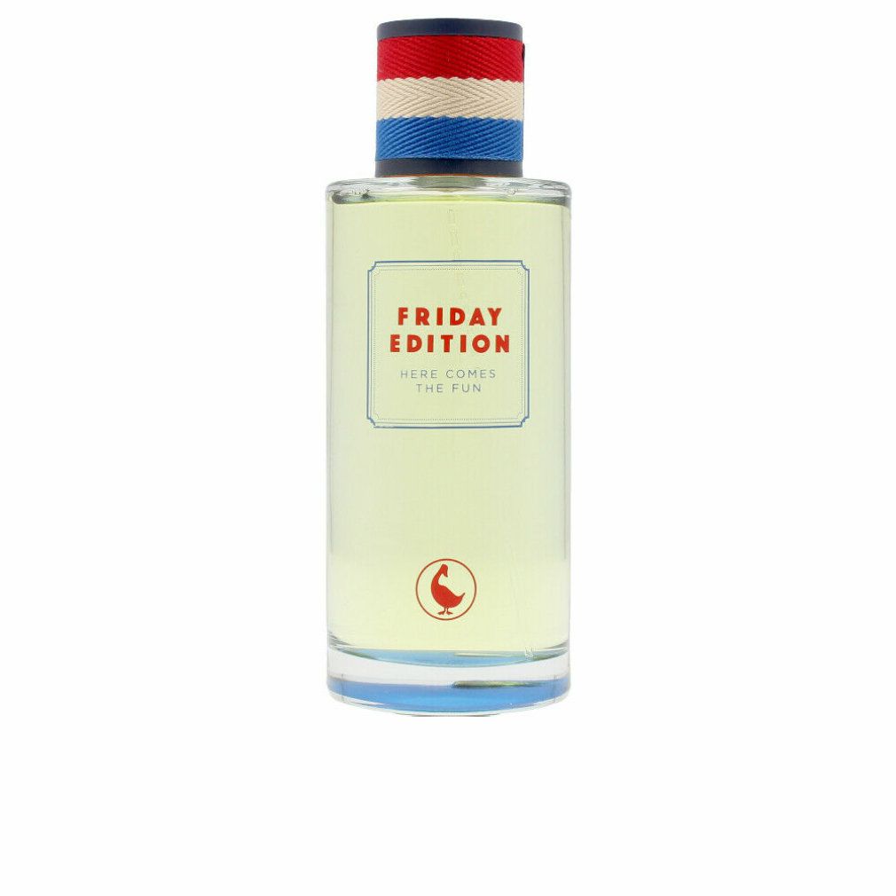 El Ganso Friday Edition Eau De Toilette Spray