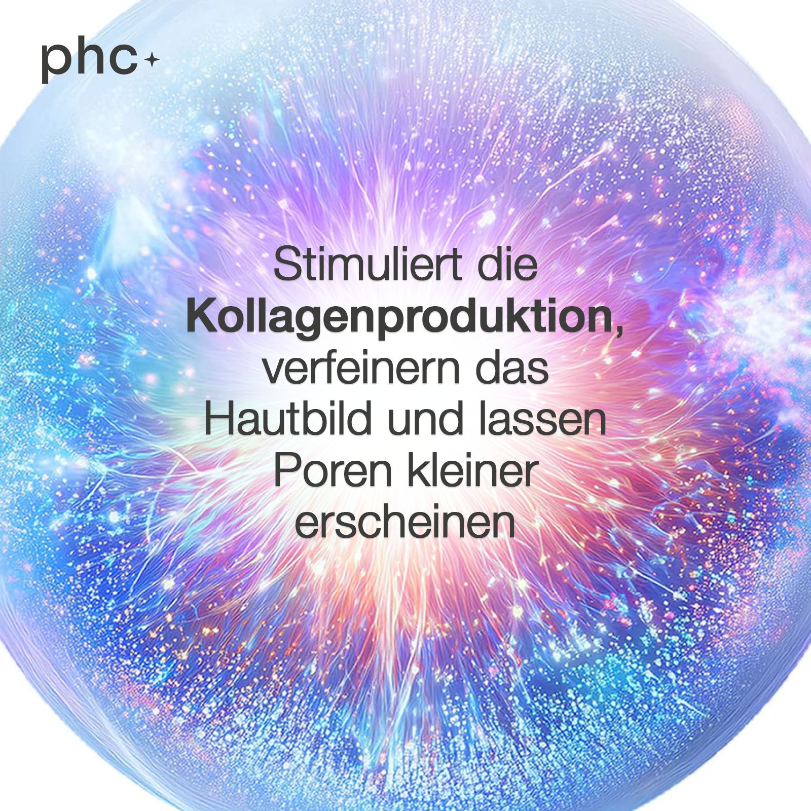 PHC Skincare Pure Retinol &V-Lifting Concentrate