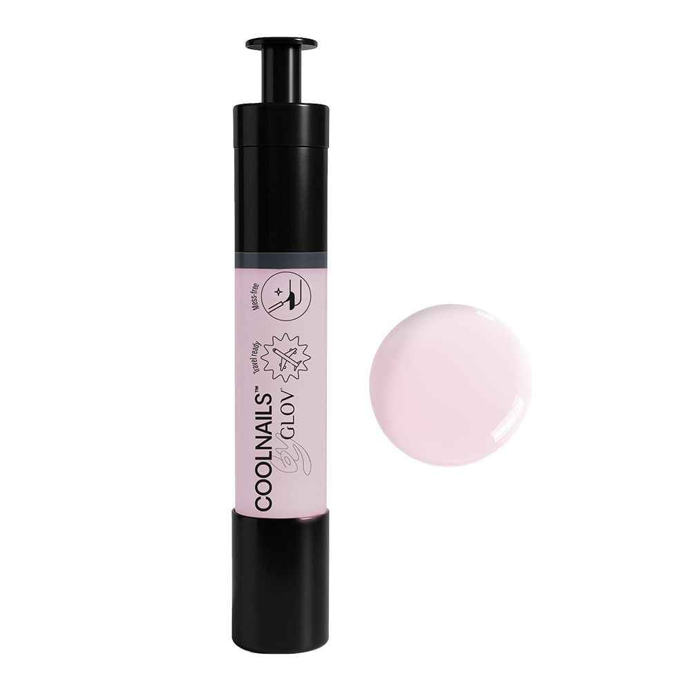 Glov Nail Hardener Pen Marshmallow 1 St