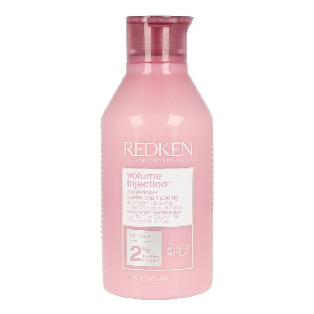high rise volume lifting conditioner