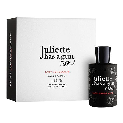 Juliette Has a Gun Parfums Lady Vengeance Eau de Parfum