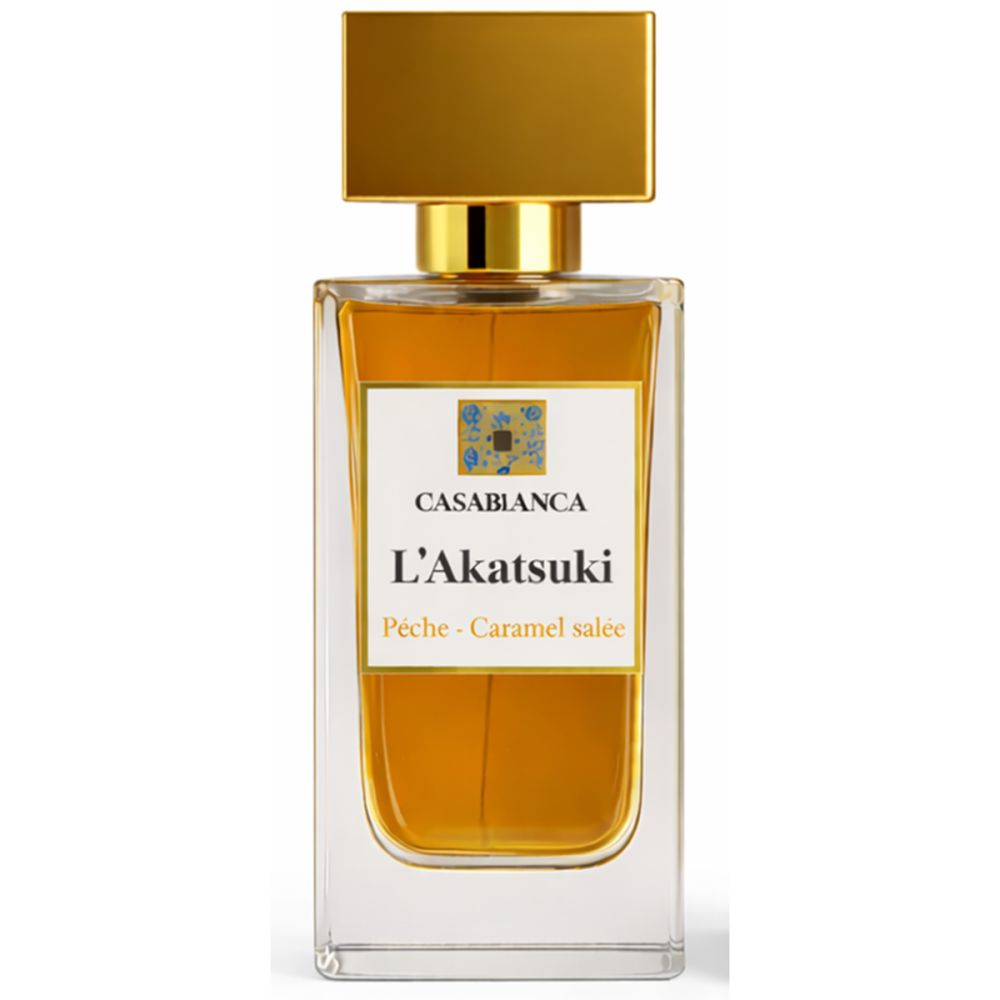 Casablanca Parfum - Parfümextrakt L'Akatsuki 50 ml