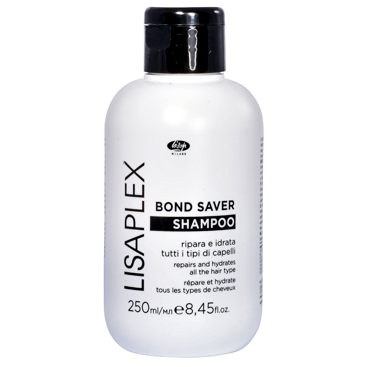 Lisaplex - Bond Saver Shampoo 250 ml