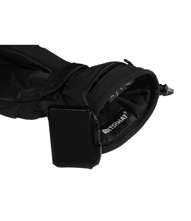 BERTSCHAT® Beheizbare Handschuhe PRO