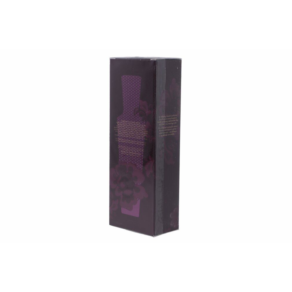 Christina Aguilera Violet Noir Edp Spray 50 ml