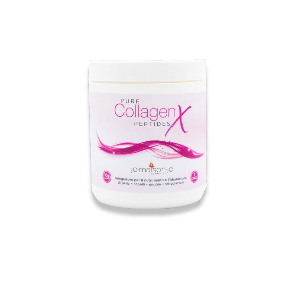 Jo.Maison.Jo Pure CollagenX Peptides Collagene Idrolizzato