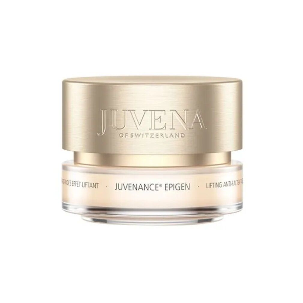 Juvena of Switzerland Juvenance Epigen Juvenance Epigen Lifting Anti-Wrinkle Day Cream