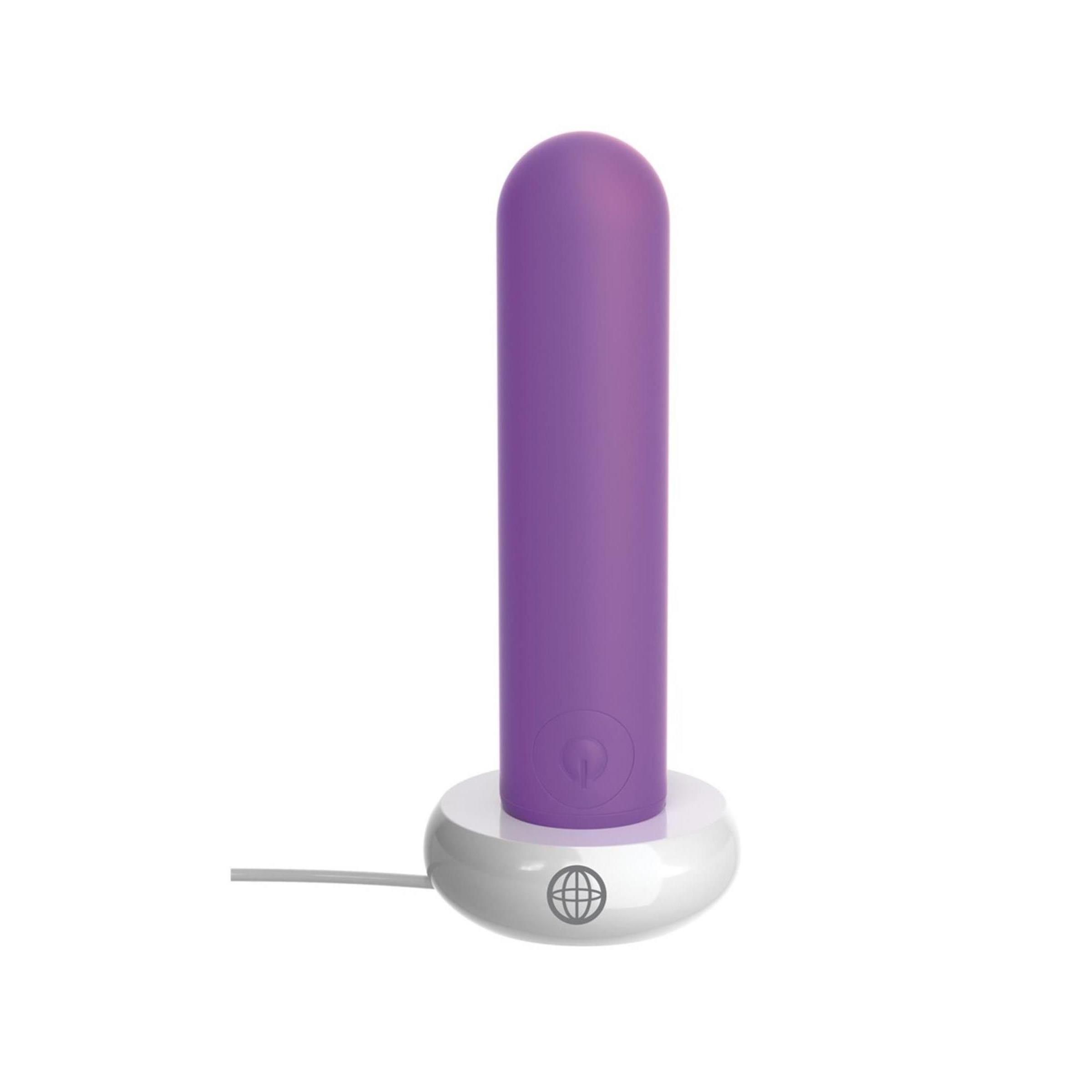 Fantasy For Her - Rechargeable Bullet