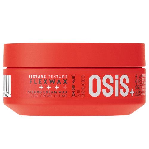 Schwarzkopf OSiS+ TEXTURE Flexwax