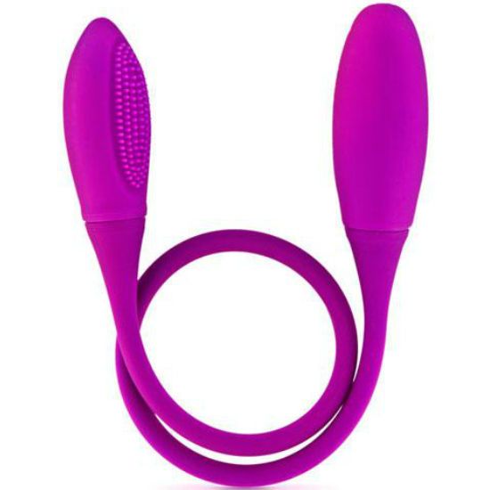 Pretty Love - Smart Snaky Vibrator 1 St