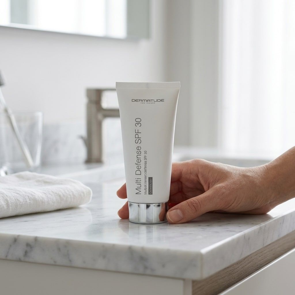 Dermatude Multi Defense SPF 30